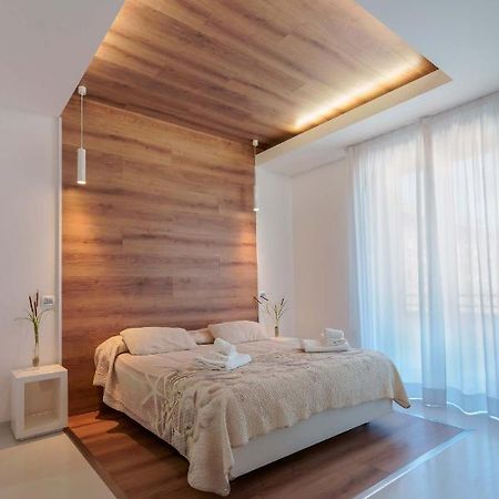 Petrarca Venti Rooms - Eja Sardinia Кальярі Екстер'єр фото