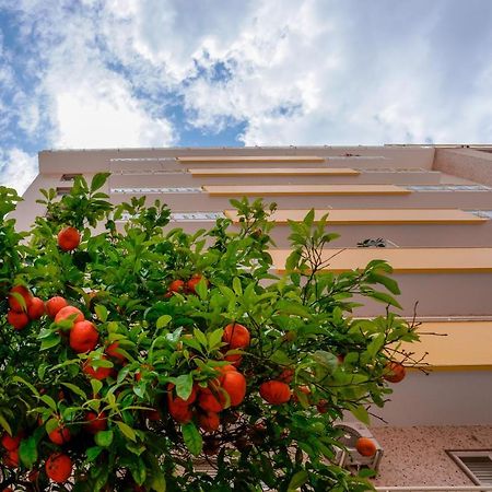 Petrarca Venti Rooms - Eja Sardinia Кальярі Екстер'єр фото
