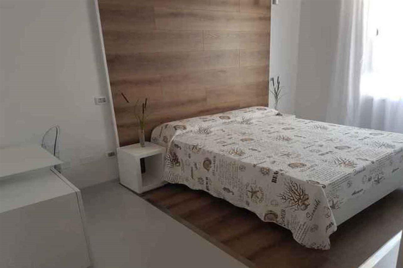 Petrarca Venti Rooms - Eja Sardinia Кальярі Екстер'єр фото