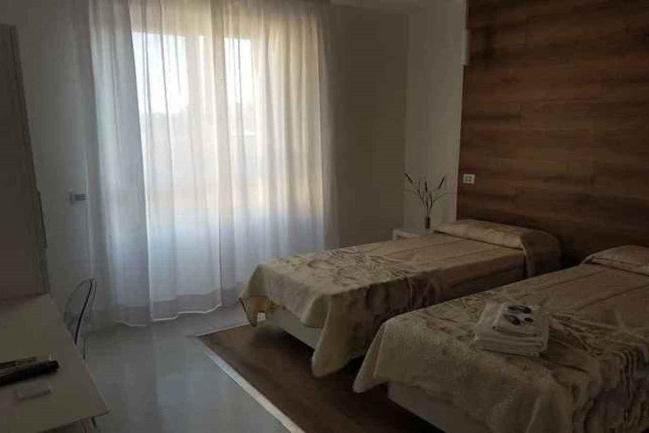 Petrarca Venti Rooms - Eja Sardinia Кальярі Екстер'єр фото