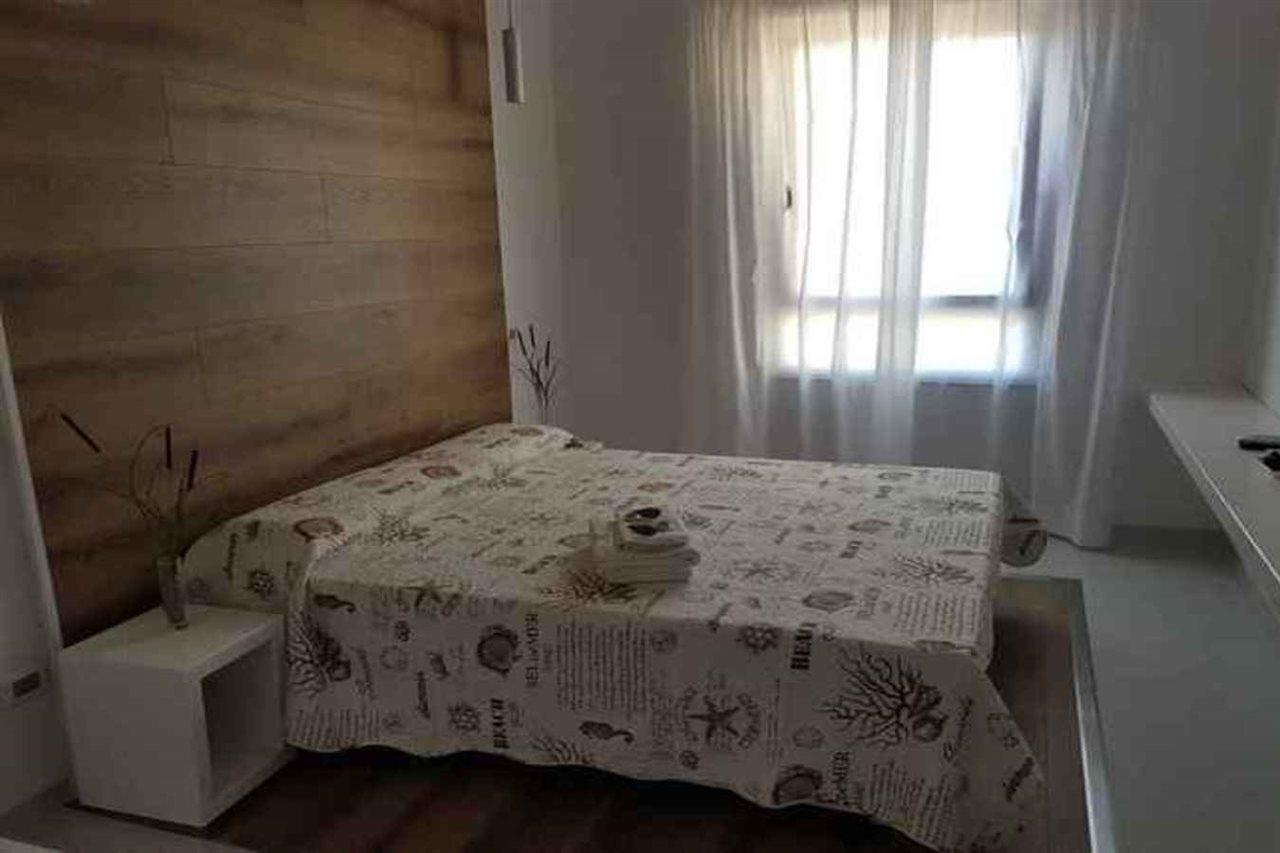 Petrarca Venti Rooms - Eja Sardinia Кальярі Екстер'єр фото