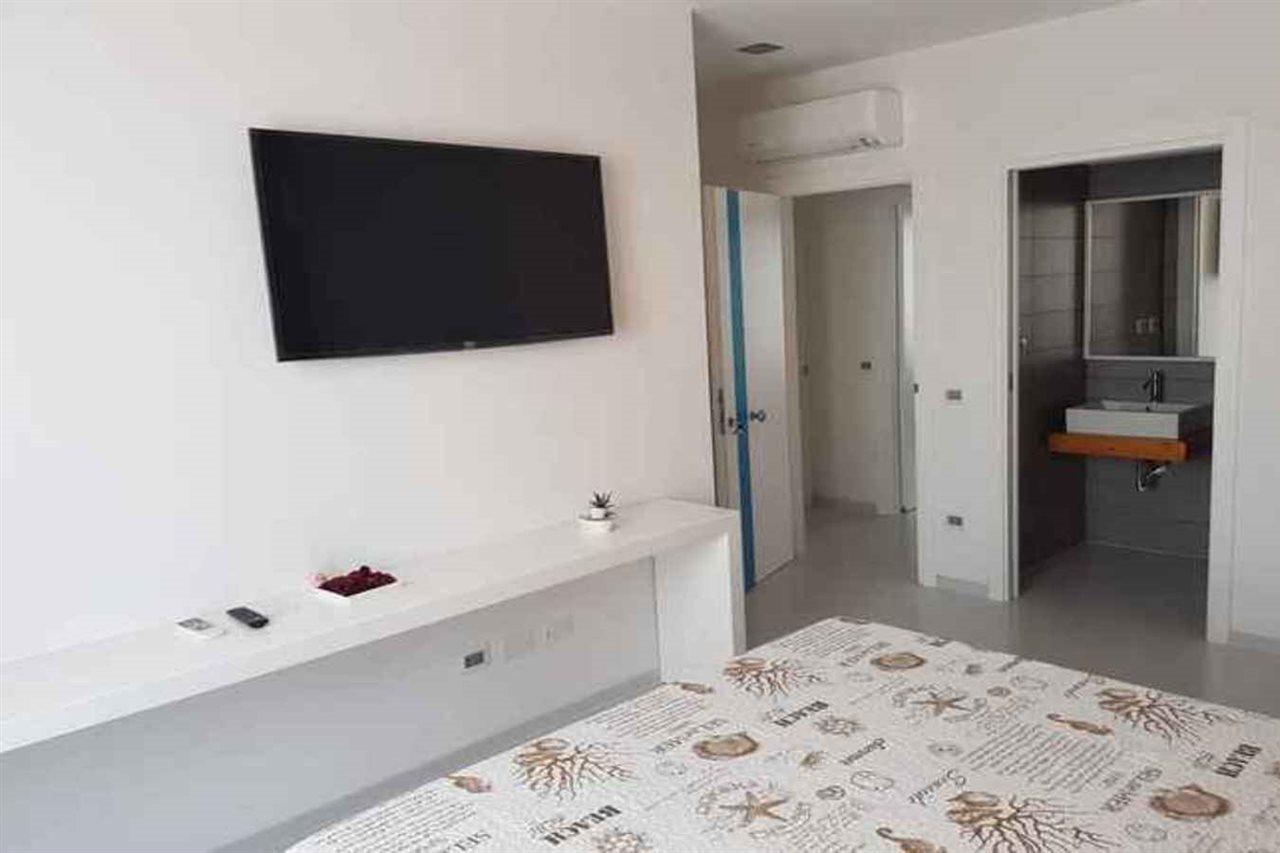 Petrarca Venti Rooms - Eja Sardinia Кальярі Екстер'єр фото