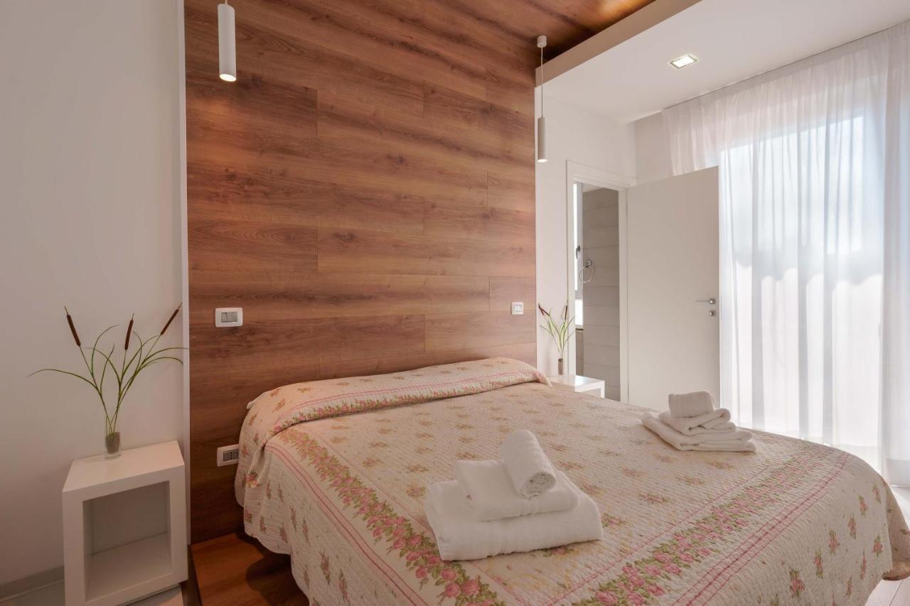 Petrarca Venti Rooms - Eja Sardinia Кальярі Екстер'єр фото