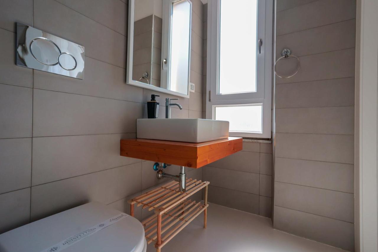 Petrarca Venti Rooms - Eja Sardinia Кальярі Екстер'єр фото