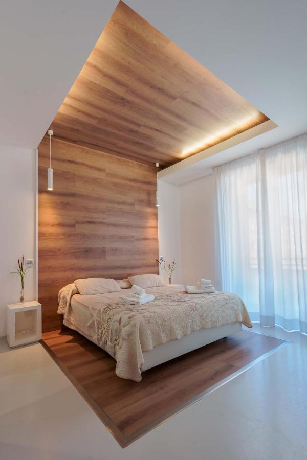 Petrarca Venti Rooms - Eja Sardinia Кальярі Екстер'єр фото