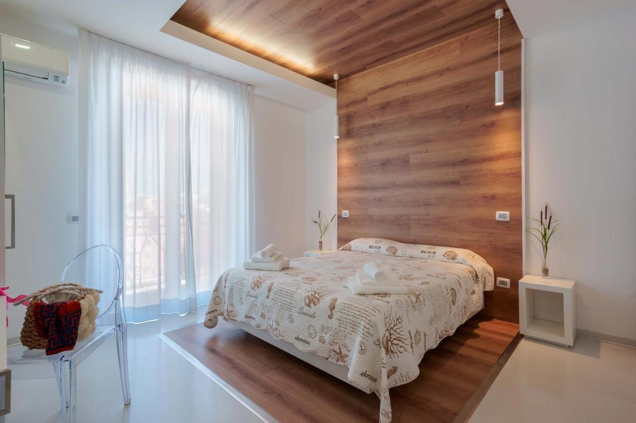 Petrarca Venti Rooms - Eja Sardinia Кальярі Екстер'єр фото
