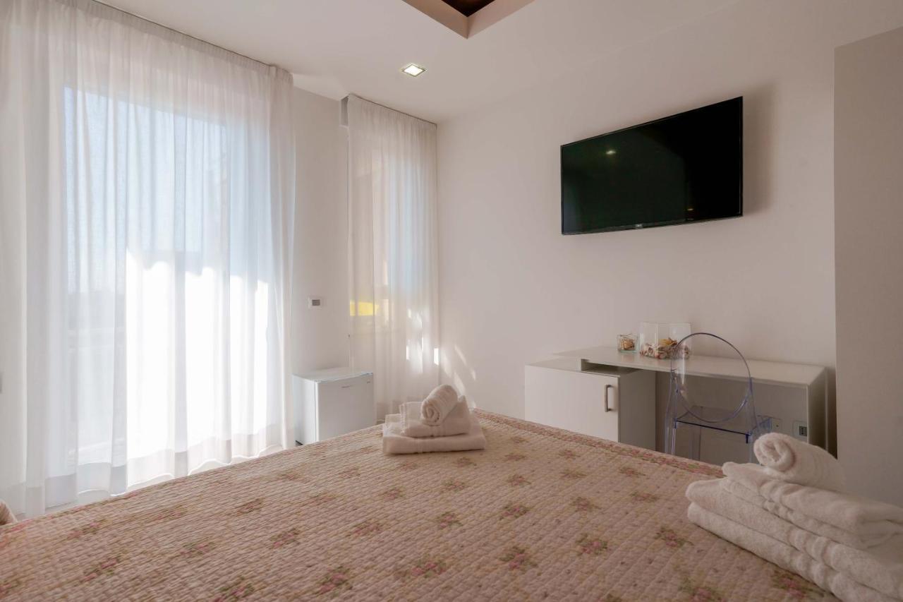Petrarca Venti Rooms - Eja Sardinia Кальярі Екстер'єр фото
