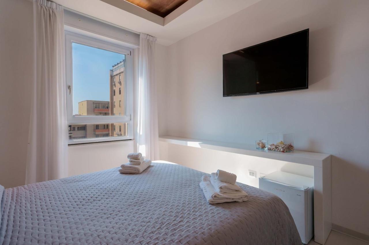 Petrarca Venti Rooms - Eja Sardinia Кальярі Екстер'єр фото